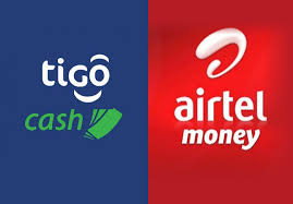 AirtelTigo Money